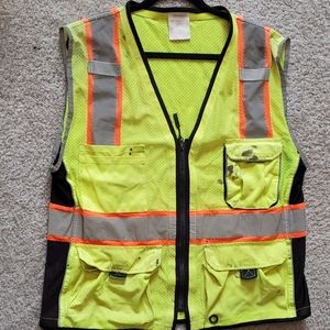 Safety Vest